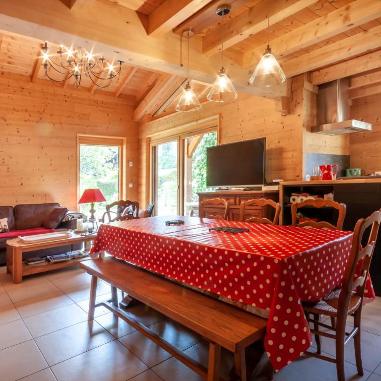 La Griotte - Villa de 3 dormitorios - 3