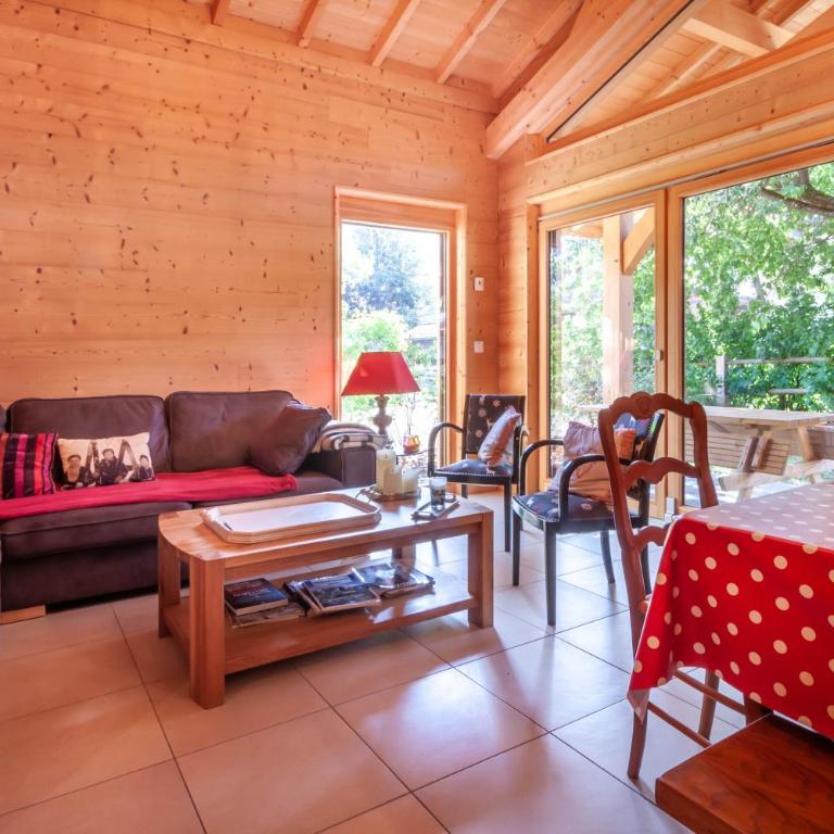 La Griotte - Villa de 3 dormitorios - 2