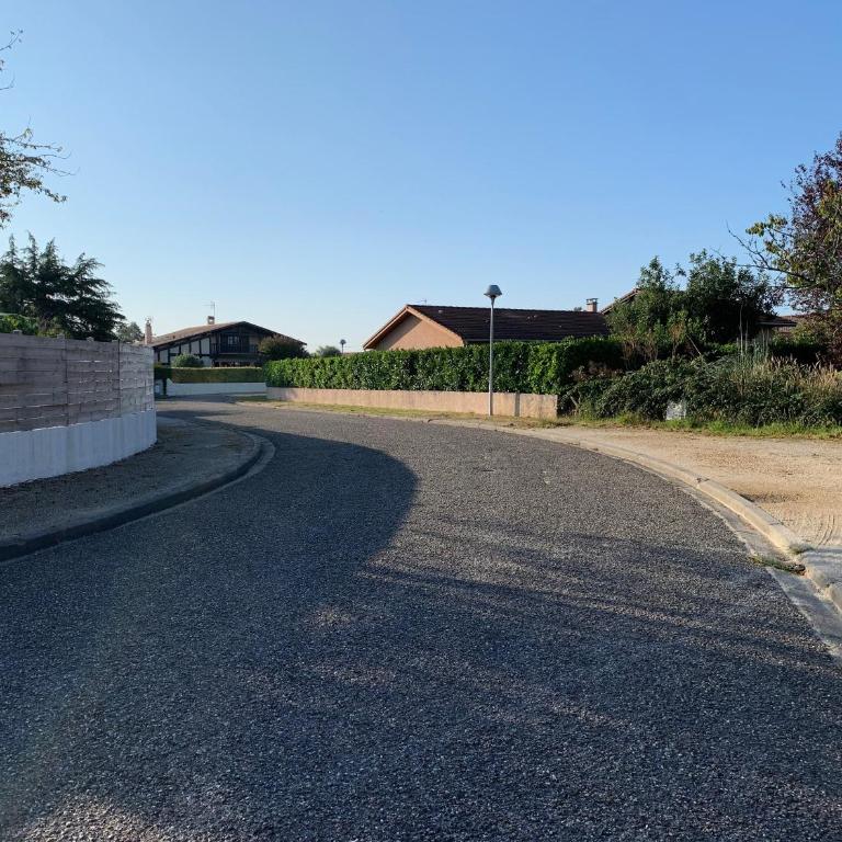 PETIT STUDIO de L'ERMITAGE - Studio - 30