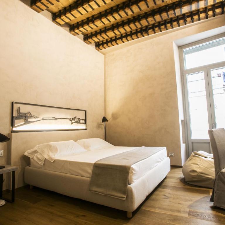 Edward Rooms & Wellness B&B - Junior Suite with Sauna - 1