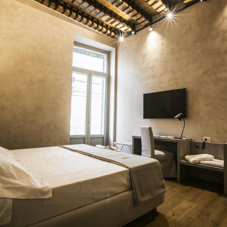 Edward Rooms & Wellness B&B - Junior Suite with Sauna - 3