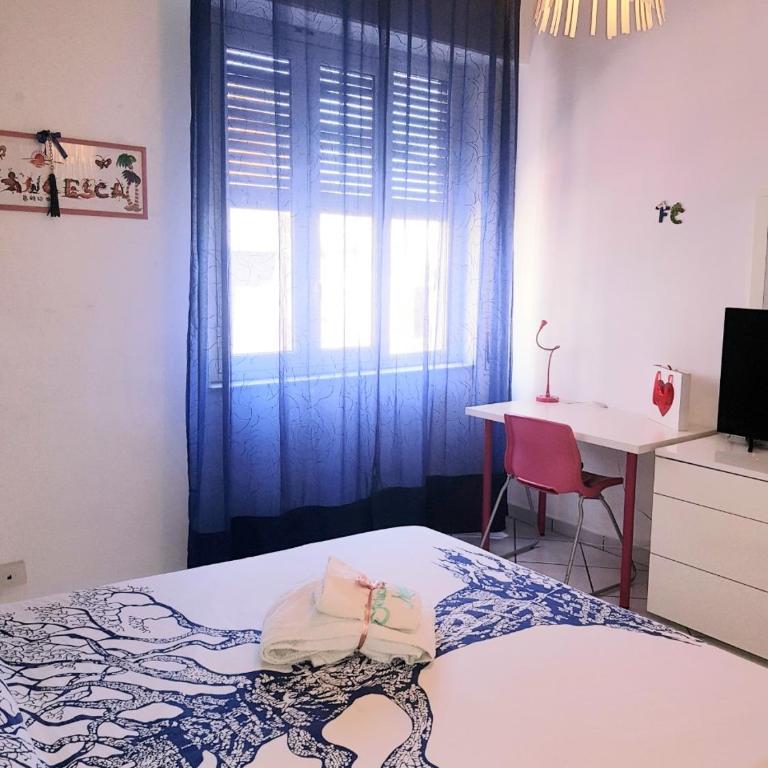 Dolce casa centro storico di Palermo new 2023 - Appartamento - 3