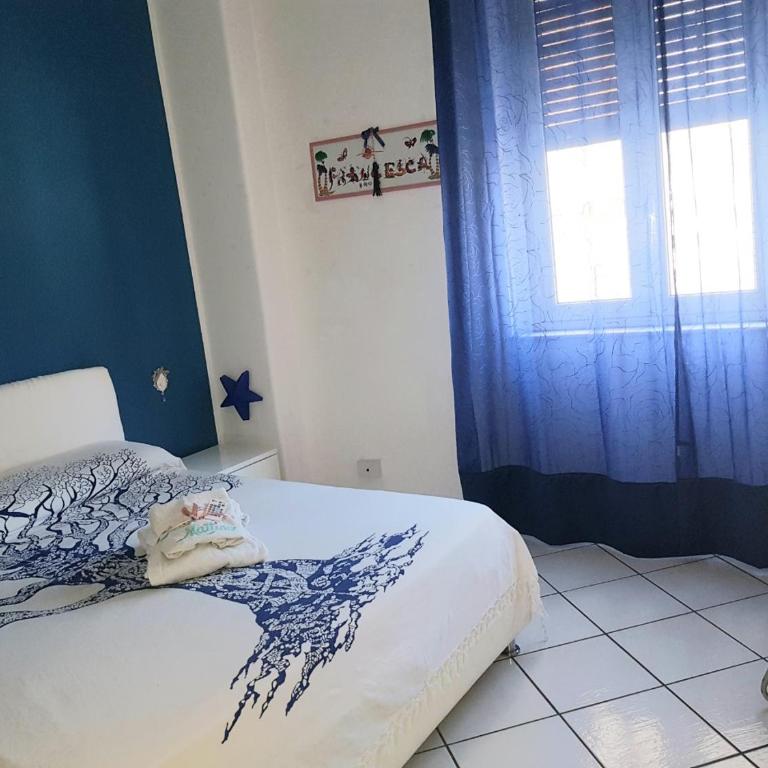 Dolce casa centro storico di Palermo new 2023 - Appartamento - 5