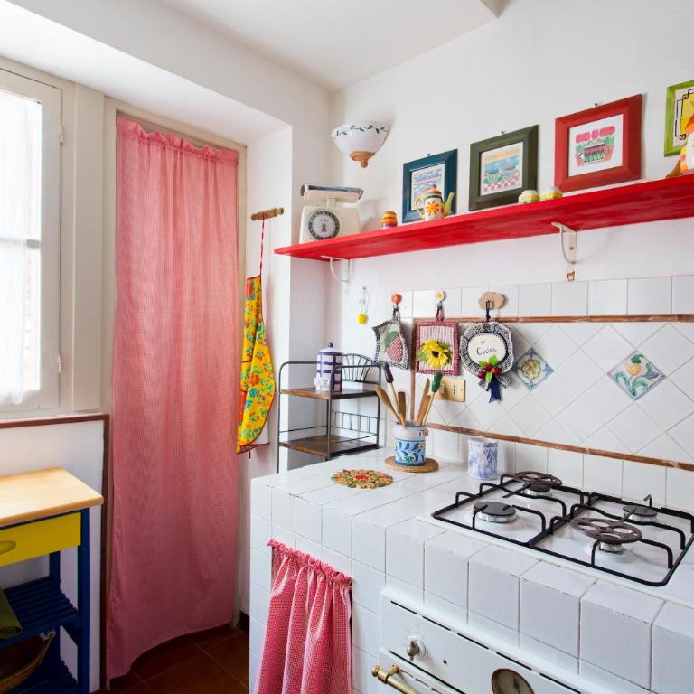 Maison Tulip - Appartamento con 1 Camera da Letto - 6