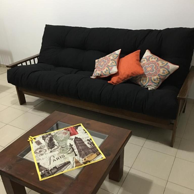 Alonso 540 Departamento - Apartamento de 1 dormitorio - 8
