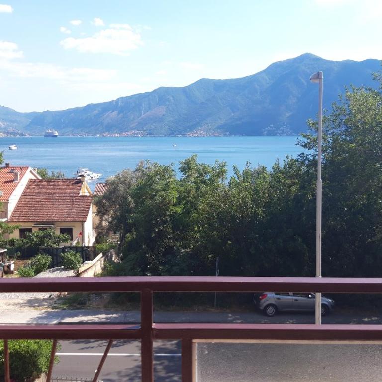 Bonaca Apartments - Apartment with Sea View - 2
