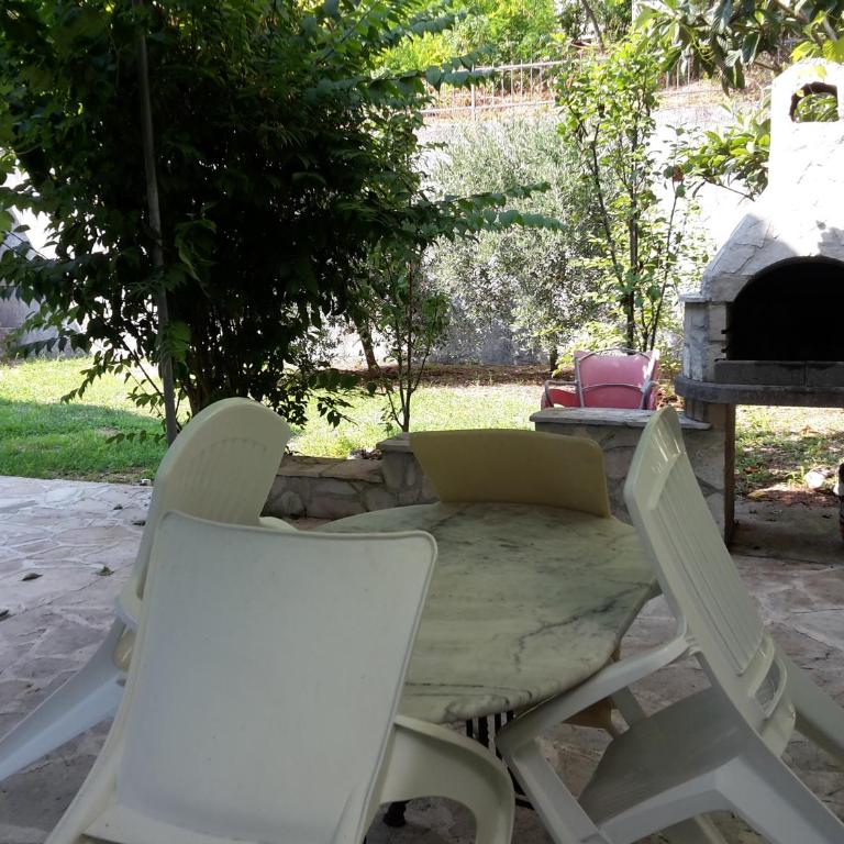 Bonaca Apartments - Apartment with Sea View - 6