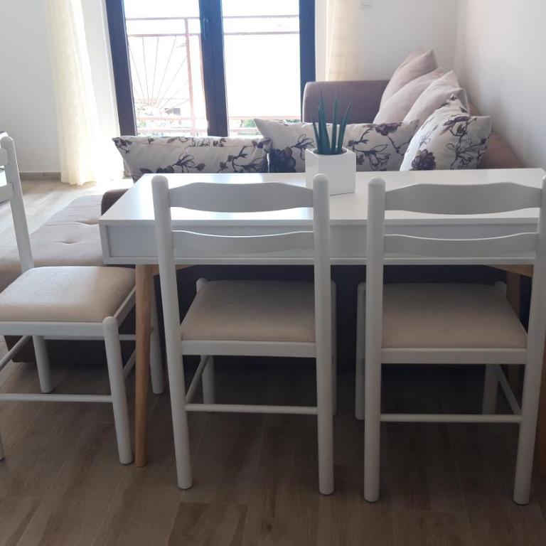 Bonaca Apartments - Apartment with Sea View - 15
