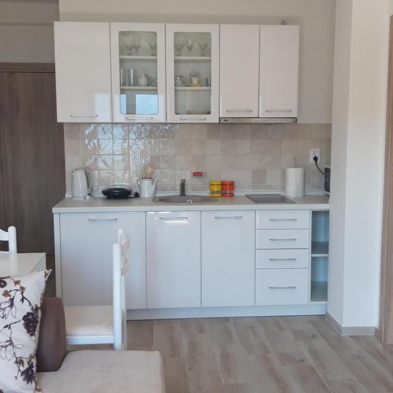 Bonaca Apartments - Apartment with Sea View - 17