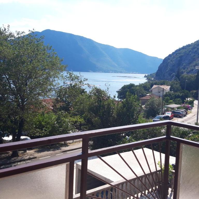 Bonaca Apartments - Apartment with Sea View - 20
