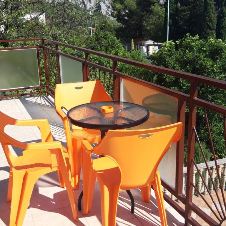 Bonaca Apartments - Apartment with Sea View - 21