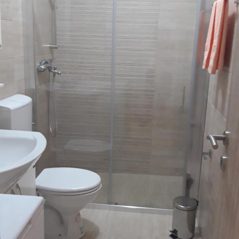 Bonaca Apartments - Apartment with Sea View - 24