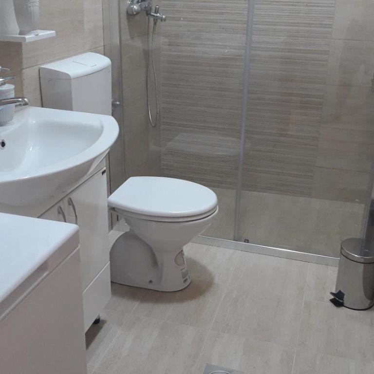 Bonaca Apartments - Apartment with Sea View - 25