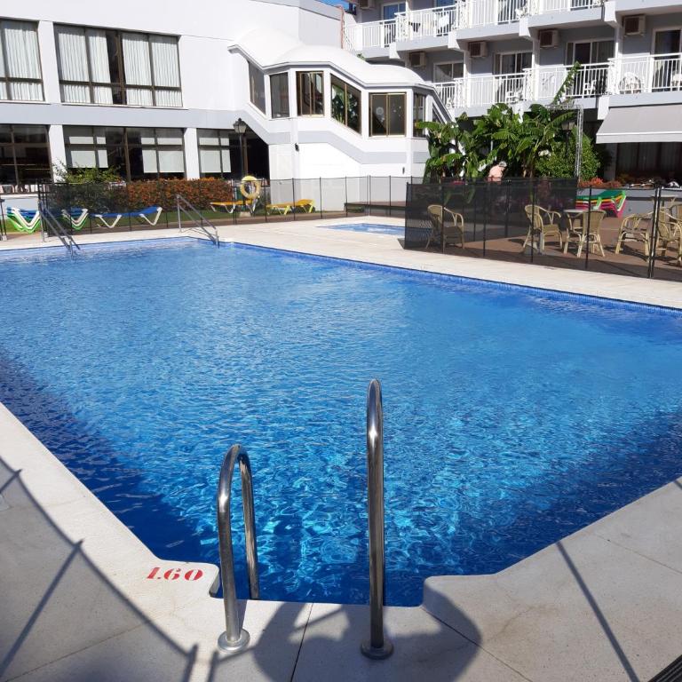 Atico en Benalmadena - Apartamento Ático - 19