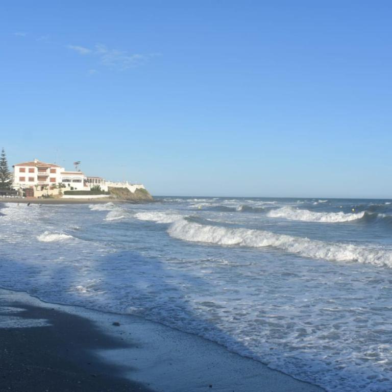 Apartamento con vistas - Apartamento Deluxe de 2 dormitorios con balcón - 35