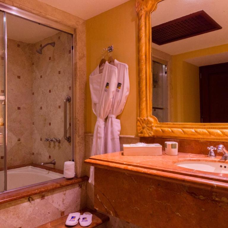 Playa Grande Resort Optional All Inclusive - Suite Junior Deluxe - 4