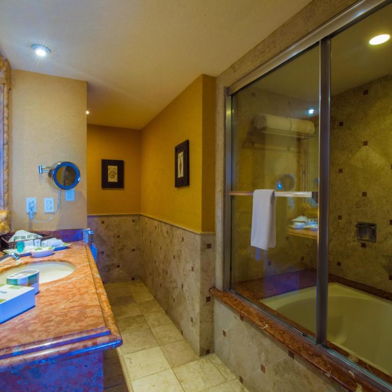Playa Grande Resort Optional All Inclusive - Suite de lujo - 3