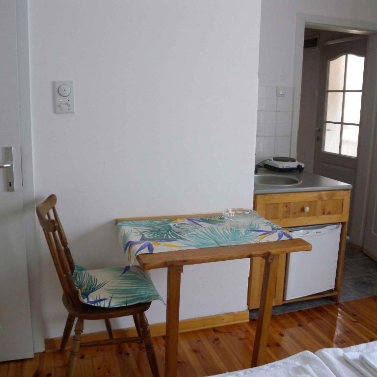 Apartments Markovic Sutomore - Apartman sa Pogledom na More - 8