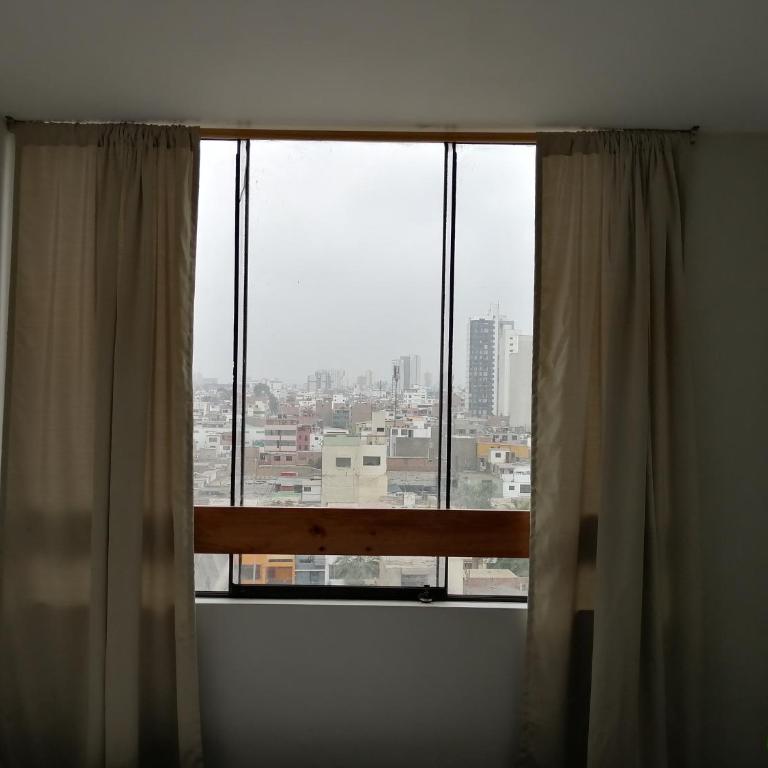 Blue Coast Lima Private Rooms - Habitación Doble - 4