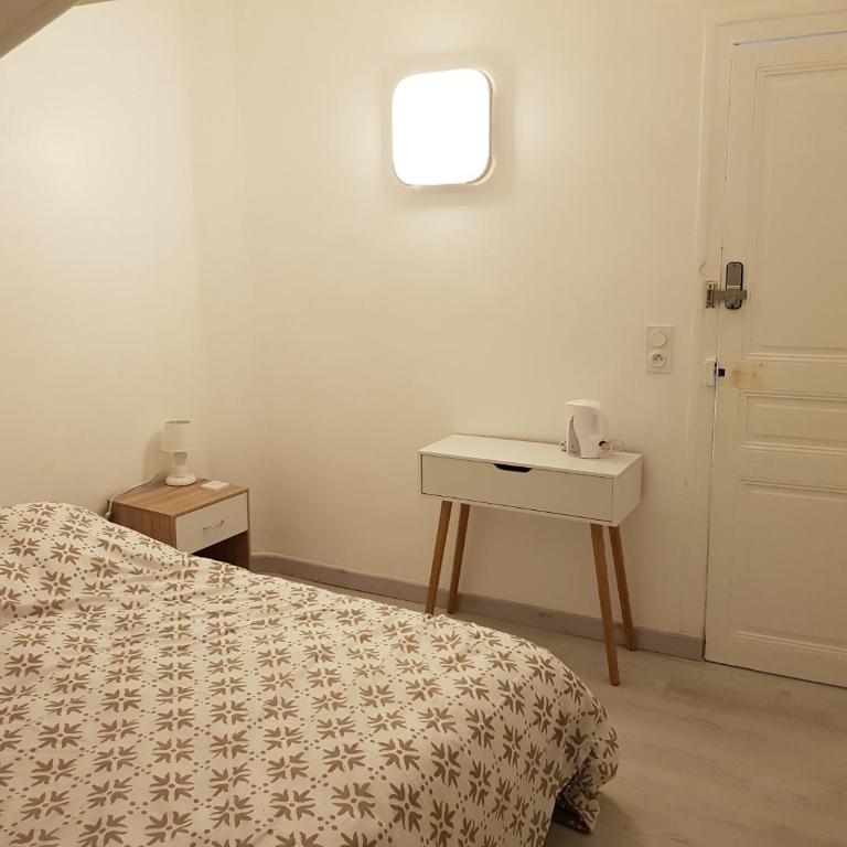 Lourdes Guest House - Chambre Double - 10