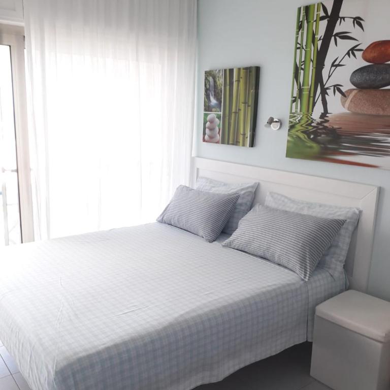 Bluvertigo-Panoramico, Dune - Studio Apartment with Sea View - 4