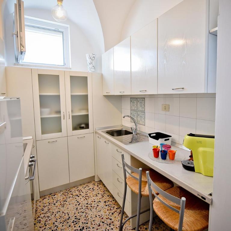 Casa Giulia Holiday House - Casa con 2 Camere da Letto - 16