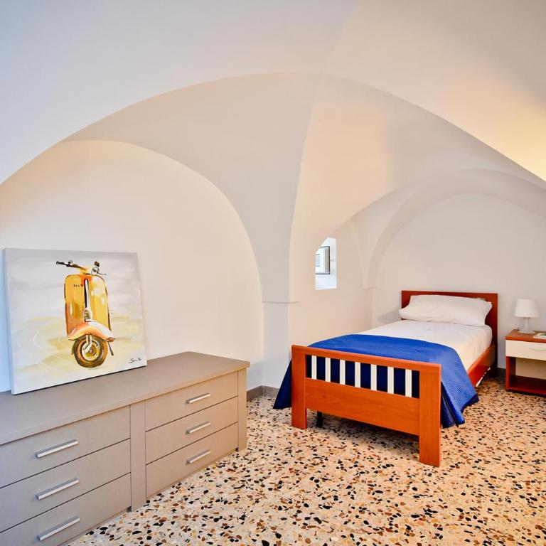 Casa Giulia Holiday House - Casa con 2 Camere da Letto - 27