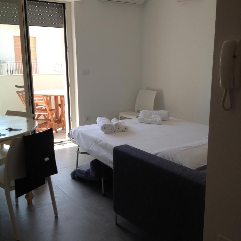 Small House - Casa Vacanze - 13