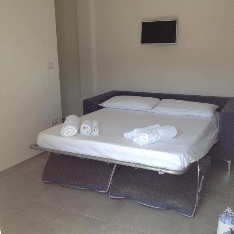 Small House - Casa Vacanze - 12
