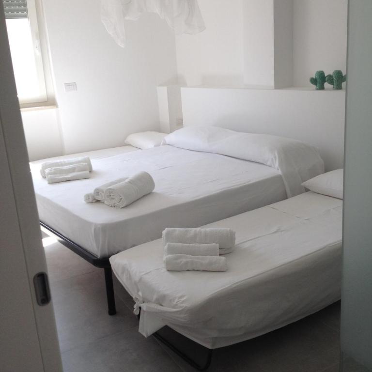 Small House - Casa Vacanze - 15