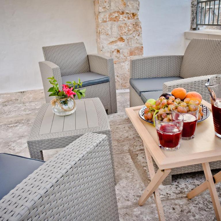 Casa Giulia Holiday House - Casa con 2 Camere da Letto - 23