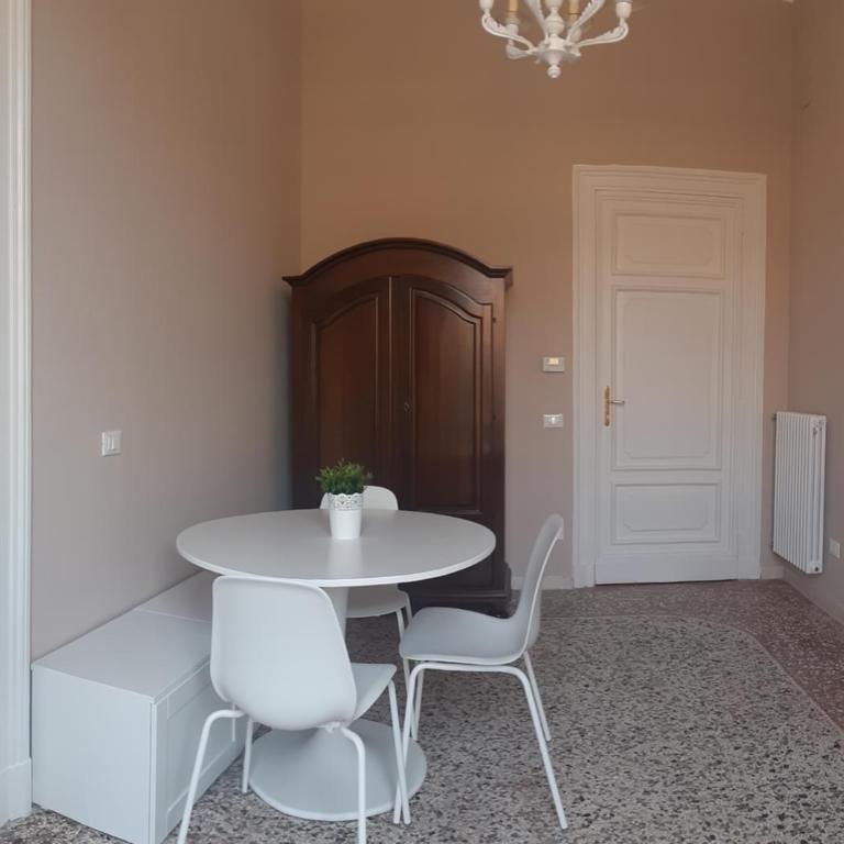 Le case d'un tempo - Appartamento con Balcone - 20
