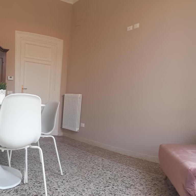 Le case d'un tempo - Appartamento con Balcone - 18