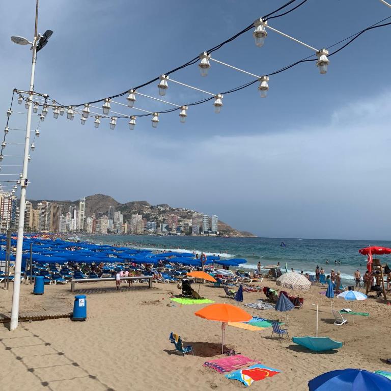Apartamento El Murtal - Apartment with Sea View - 24