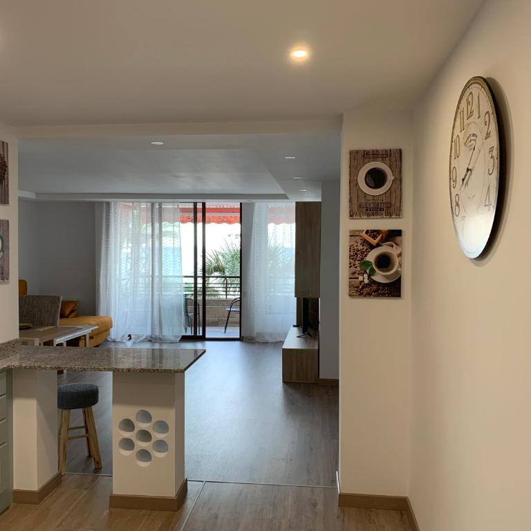 Apartamento El Murtal - Apartment with Sea View - 15