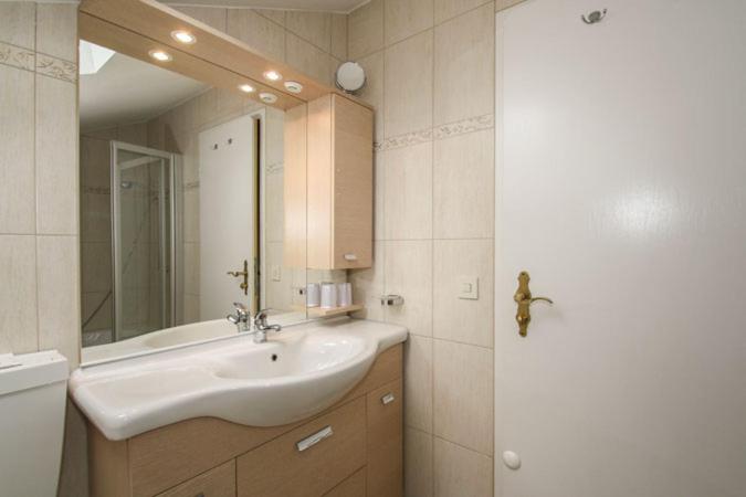Haus Moni - Appartamento con 3 Camere da Letto - 14