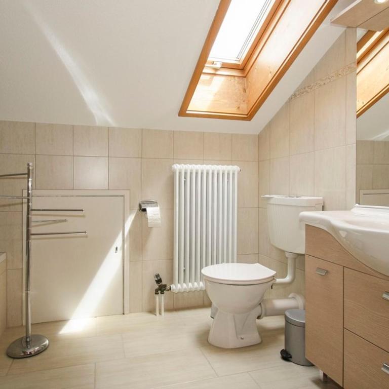 Haus Moni - Appartamento con 2 Camere da Letto - 8