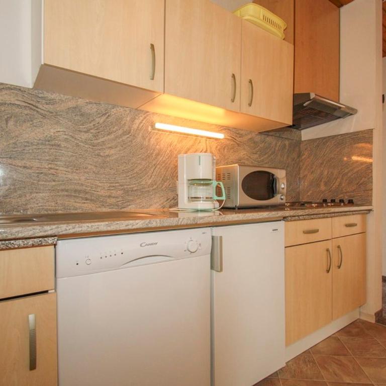 Haus Moni - Appartamento con 2 Camere da Letto - 9