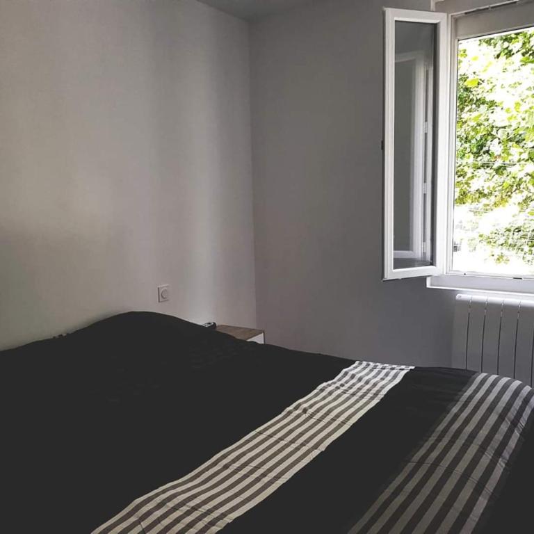 Lourdes Guest House - Chambre Lit King-Size - 5