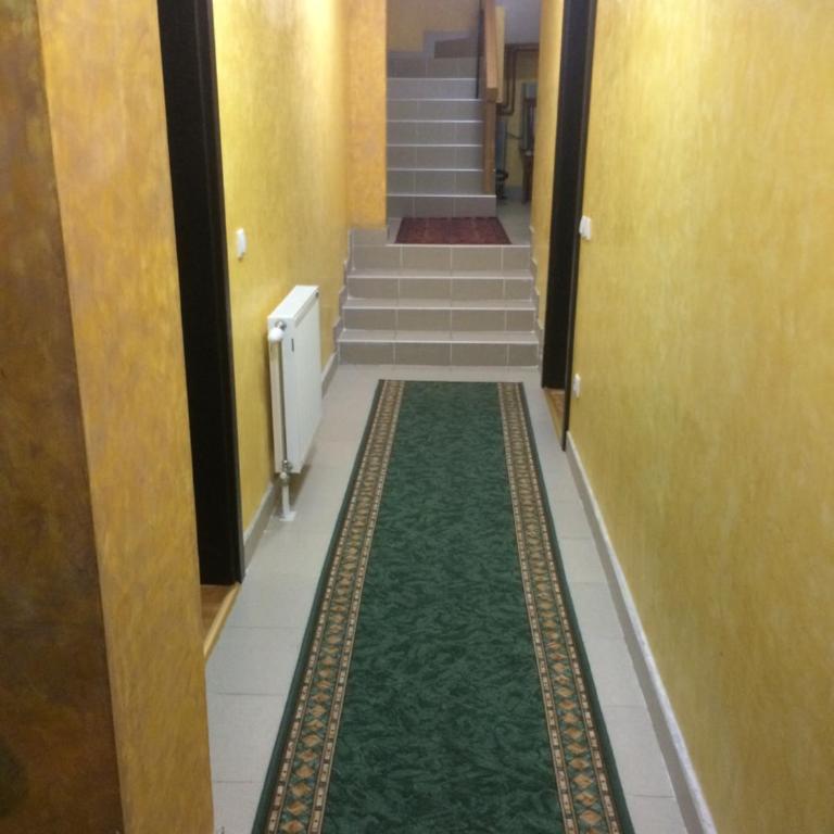 Vila Novaković - Apartman sa 1 Spavaćom Sobom - 15