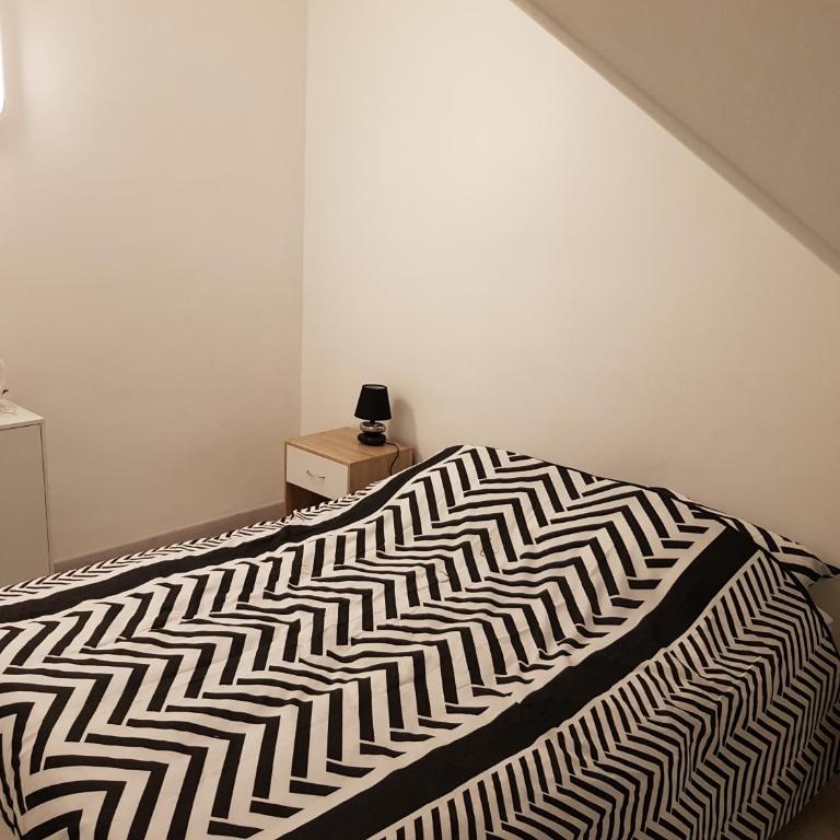 Lourdes Guest House - Chambre Double Standard - 5