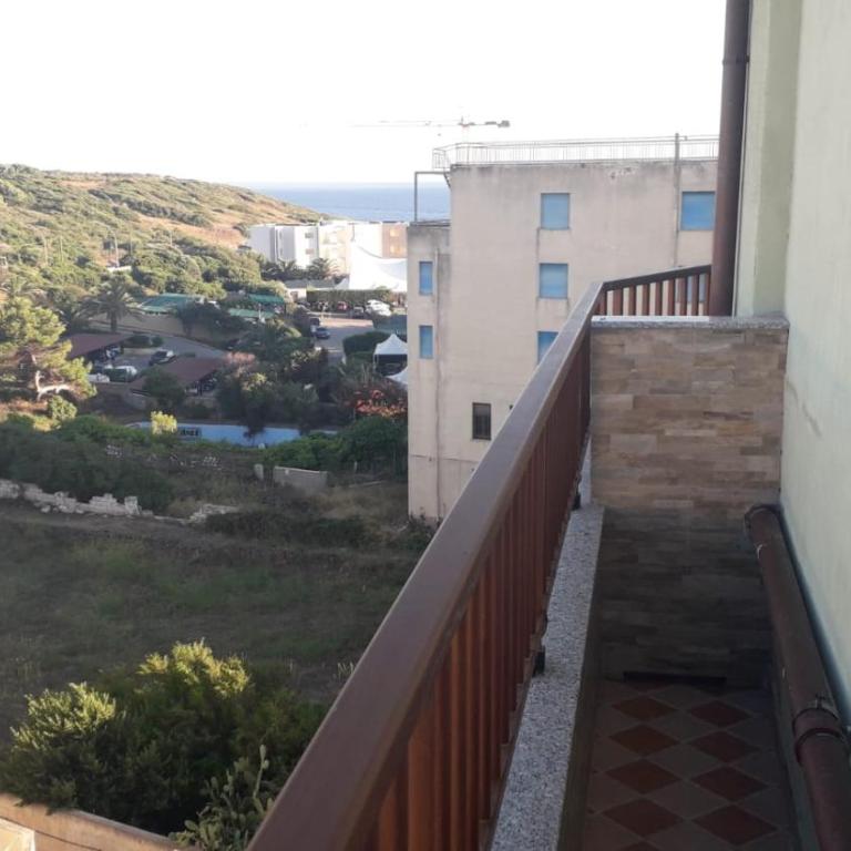 Il Tramonto Balaguer - Apartment with Sea View - 1