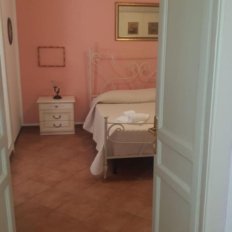 VUCCIRIA 57 locazione turistica nel cuore pulsante della movida! - Appartamento con 1 Camera da Letto - 64