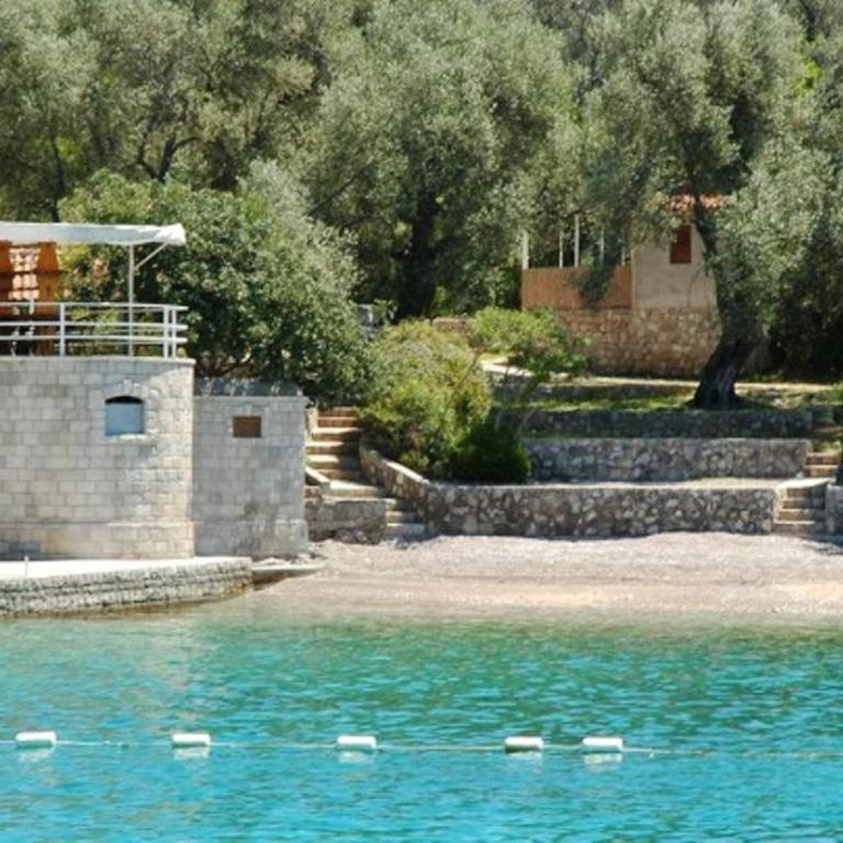 Mirišta - Spacious apartment in lush nature sea & forest - Two-Bedroom Apartment - 34