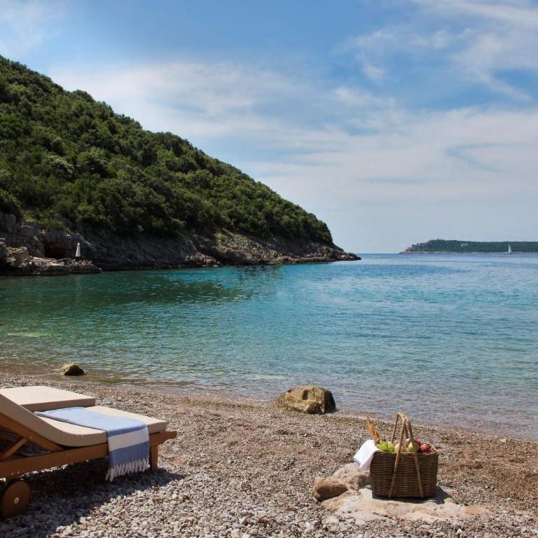 Mirišta - Spacious apartment in lush nature sea & forest - Two-Bedroom Apartment - 40