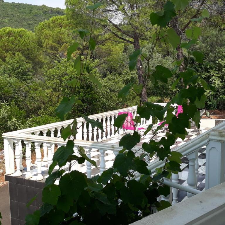 Mirišta - Spacious apartment in lush nature sea & forest - Two-Bedroom Apartment - 26