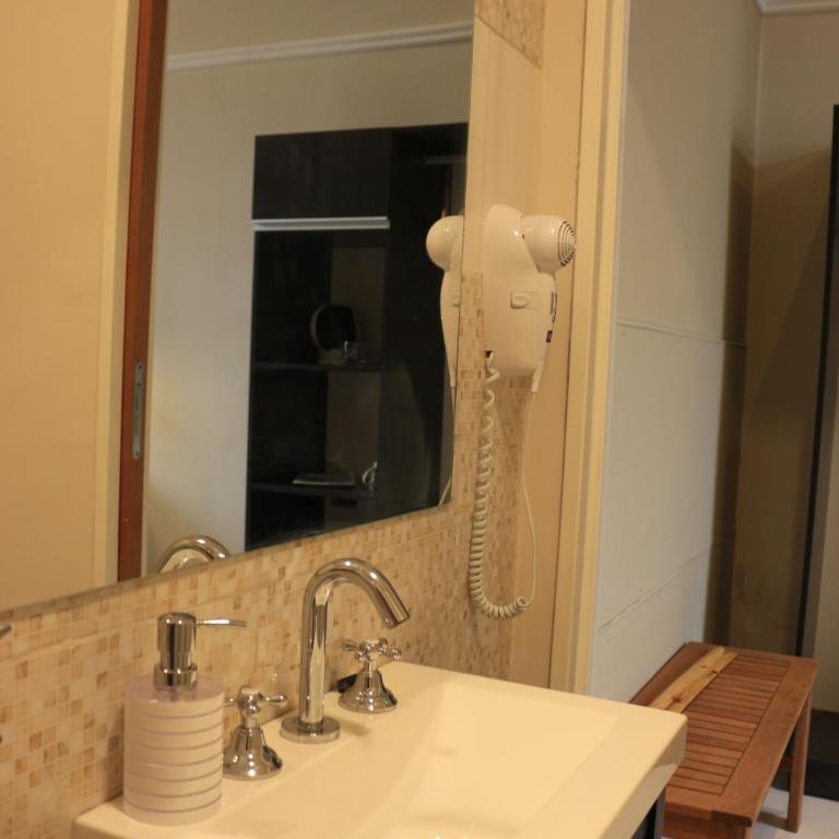 Eclat Suites Hotel Boutique & Departamentos - Habitación Doble - 2 camas - 2