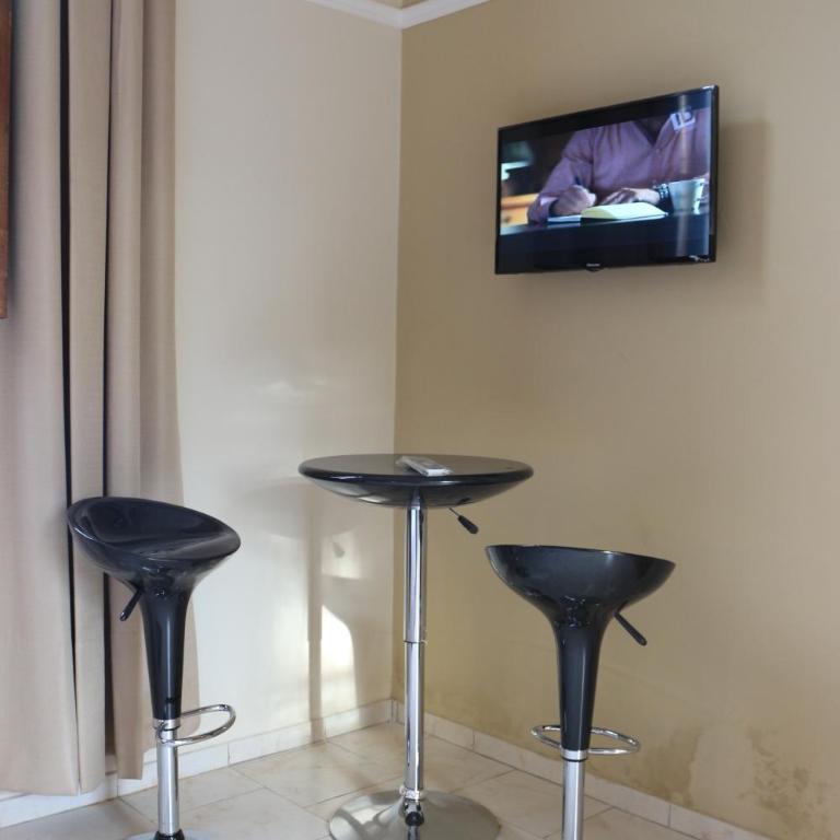 Eclat Suites Hotel Boutique & Departamentos - Habitación Doble - 2 camas - 5
