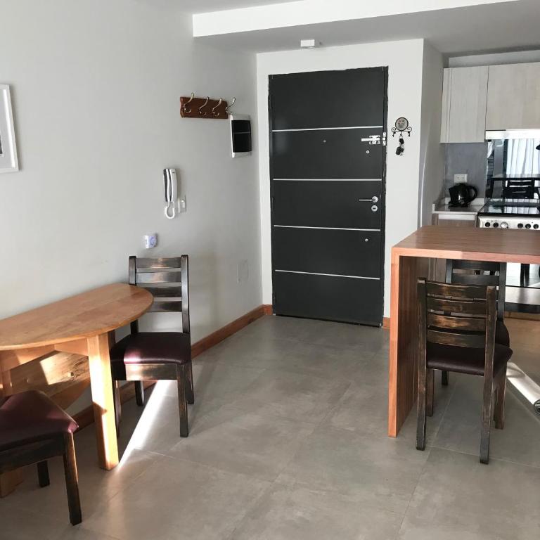 UMAIN 12 - Apartamento de 1 dormitorio - 12