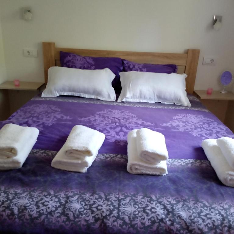 Green Side - Appartement 1 Chambre - 21